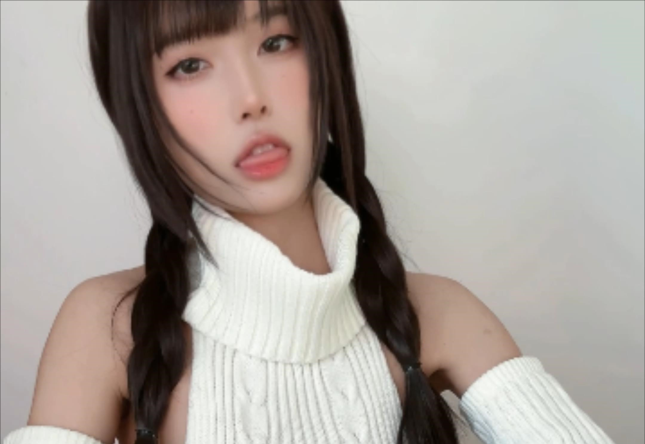 【布丁大法】网红美女福利视频集 10